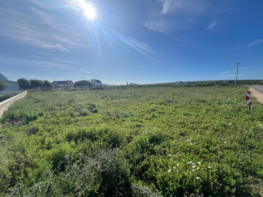 0 Bedroom Property for Sale in Jacobsbaai Western Cape
